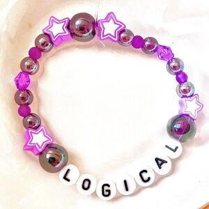 BUY1GET1FREE
 Olivia Rodrigo bracelet
